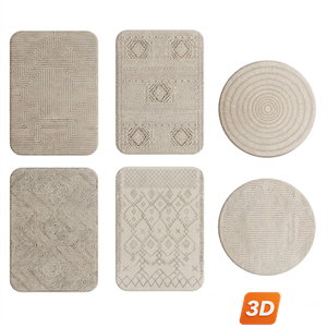 Rug Skp Files